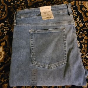 Free Assembly high rise skinny